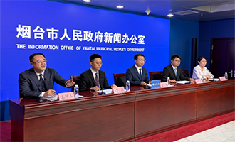 权威发布丨烟台市节约用水工作情况答记者问