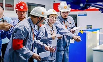 烟台市多名职工在全省冶金行业班组长大赛中斩获佳绩