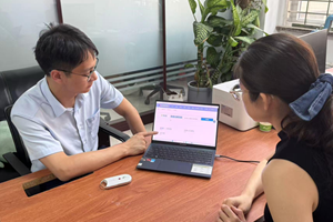 数据增信助小微 试点攻坚开新篇 烟台银行成功落地全省首批会计数据标准增信无抵押贷款