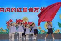 歌声有力量，少年有理想！这才是新时代少年的打开方式