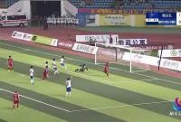 2：0！烟台再进一球！