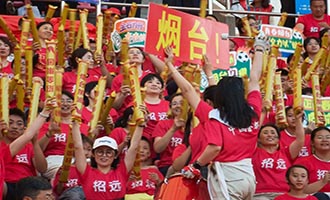 五战全胜完美收官！烟台队主场完胜锁定不败战绩