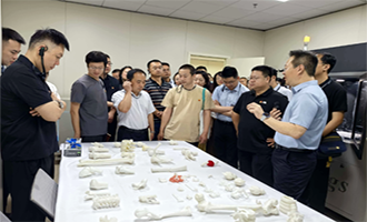 烟台市卫生健康系统中青年党员干部培训班圆满结业