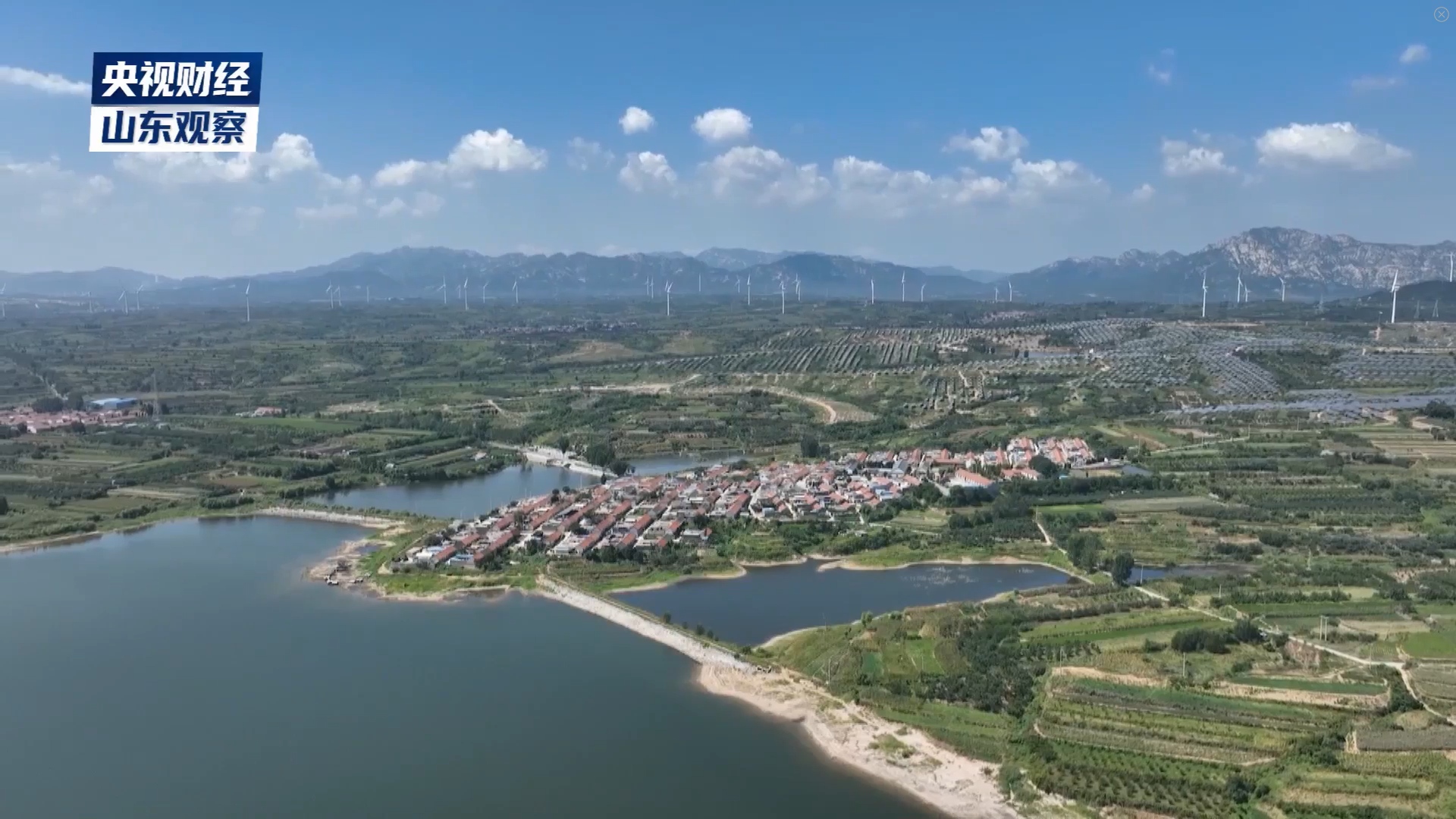 一座小城，何以成为中国北方县域增长之冠？