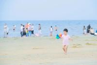 生态环境部最新发布！烟台4处海水浴场水质达优等