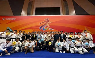 3金4银6铜！烟台市体校柔道队驰骋赛场、载誉而归