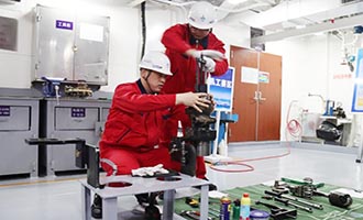 渤海轮渡开展2026年度船舶技术大比武活动