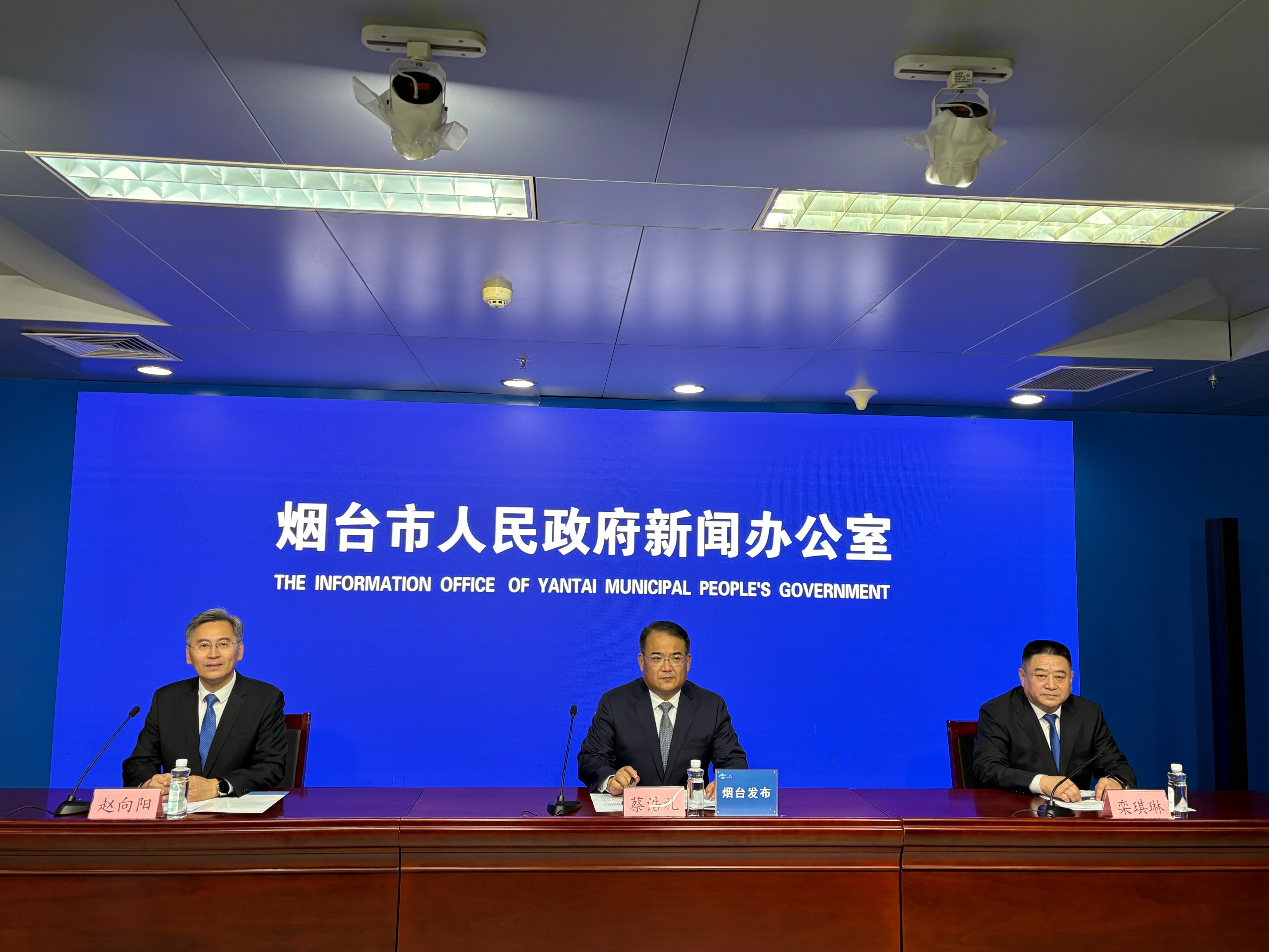 快讯|荣乌高速烟蓬段改扩建工程拟于7月24日主线全线双向通车运营