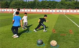 区市动态 | 龙口市各级工会暑期托管服务为职工解忧纾困