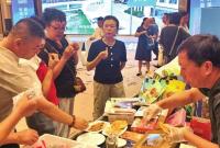 鲜美海味入青城 2026烟台海参产业宣传推介会走进呼和浩特