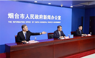 权威发布丨荣乌高速烟台枢纽至蓬莱枢纽段改扩建工程通车总体情况答记者问