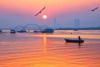 “四湾全优”领跑全国！烟台打出生态治理组合拳，铸就滨海新标杆