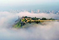 原来，《八仙！》的取景地在这里啊~