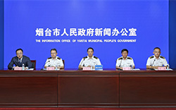 烟台市上半年外贸进出口总值首次突破2700亿元