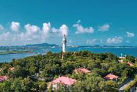 来仙境烟台，过海岸漫生活 2026烟台海岸生活季启幕