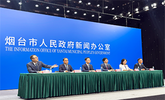权威发布丨烟台市2026年上半年经济社会运行情况答记者问