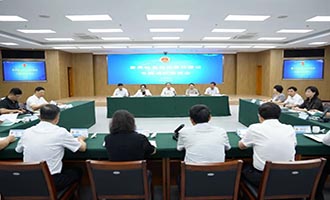 最高检基层检察院建设专题调研座谈会在烟台召开