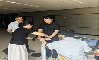 烟台多部门联合开展“深耕健康服务，守护职场安康”体重管理专项便民服务活动