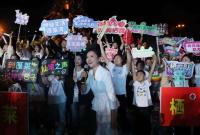 让“美育”成为温润新风正气的清泉