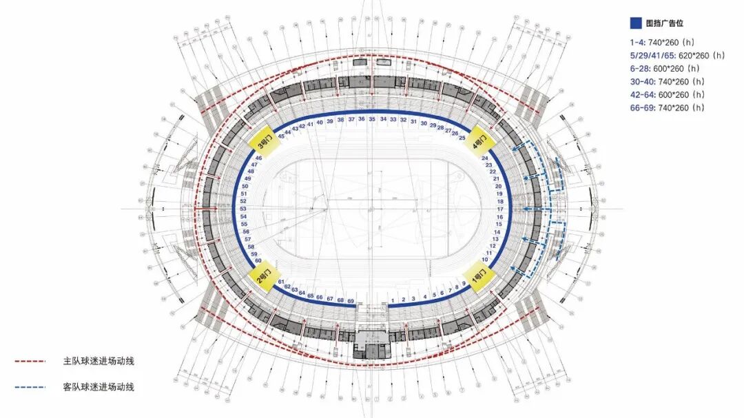 【齐鲁超赛】8月15日烟台队VS潍坊队 主场广告位招商！仅剩10个名额！