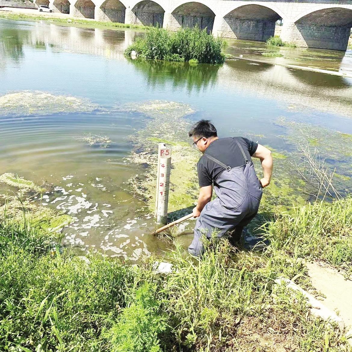 “白海豚”擦肩过  全市平均降水量3.1毫米
