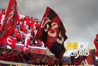 烟台主场“大片”感觉来了！今晚7:30，齐鲁超赛烟台队主场战潍坊。