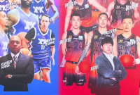 烽烟再起！“考神”空降烟台，2026第三届中美篮球明星赛即将开赛！