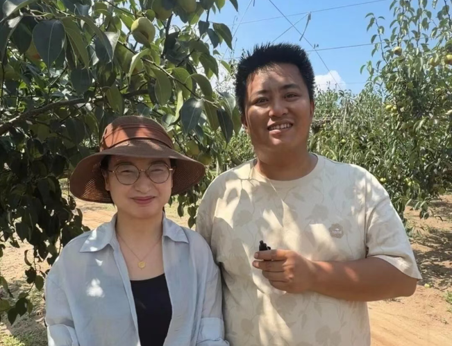 烟台与巫山牵手，这场跨越山海的集体婚礼藏着哪些动人故事？