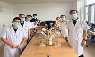 致敬海岛健康“守门人”——长岛医务工作者群像扫描