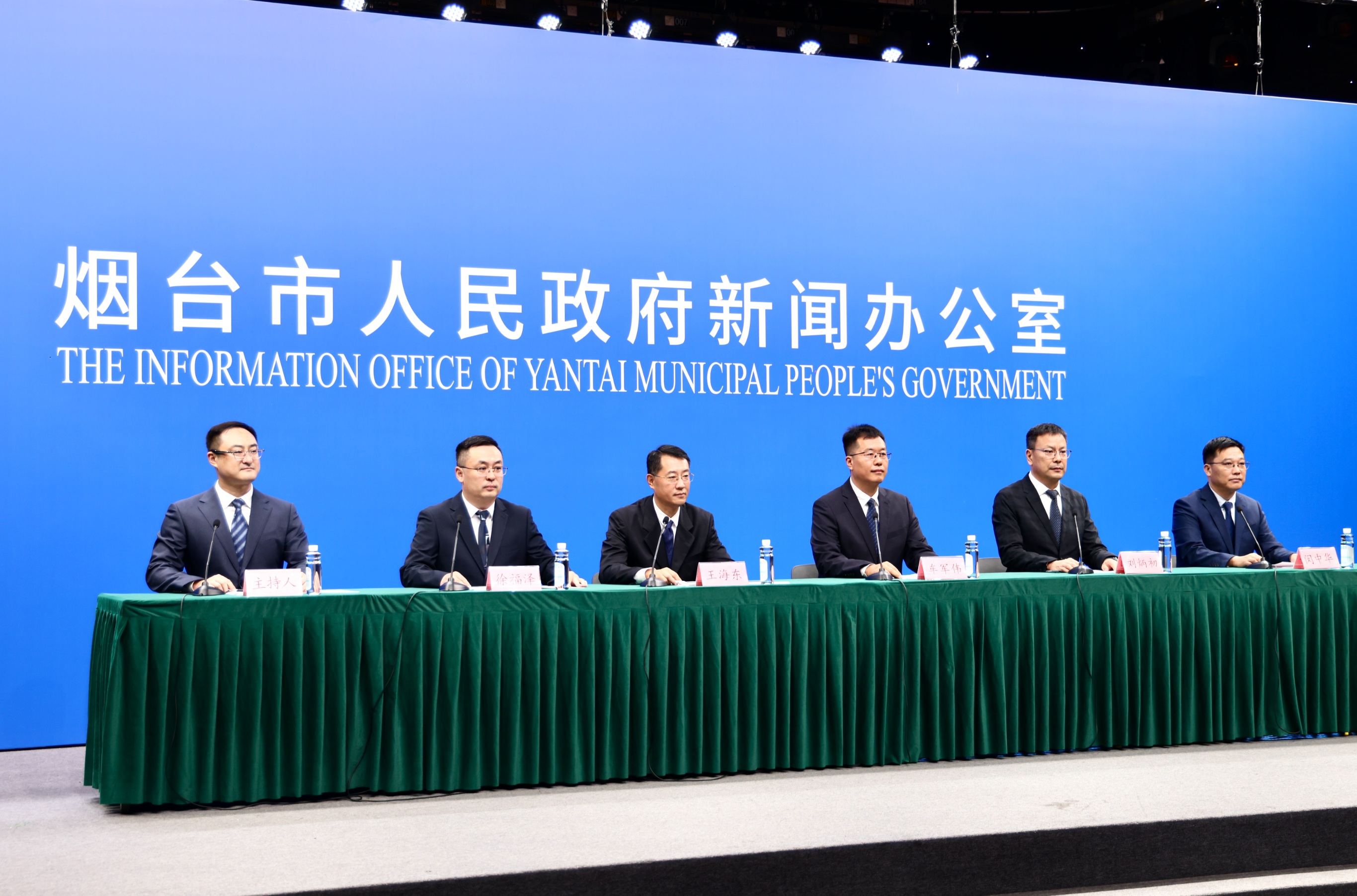 烟台村歌大赛：全民唱响乡音 文化赋能振兴