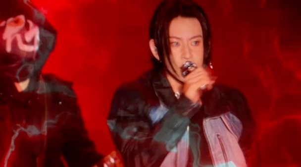 欢迎小鬼回家！烟台籍歌手王琳凯烟台海上生明月音乐节开唱