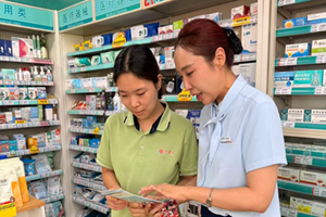 守好钱袋子 织密金融反诈防护网 浦发银行烟台分行营业部开展反诈集中宣传活动