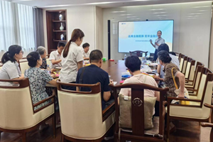 浦发银行烟台分行营业部开展“远离金融陷阱 守护全民金融安全”主题宣教活动