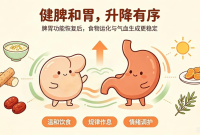 【烟台市中医医院肿瘤防治科普知识】打好“保胃战”：胃癌术后不慌张，中医调护来帮忙