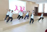 医路童行 爱心启航 ——烟台市中医医院首届职工子女暑期托管班圆满结业