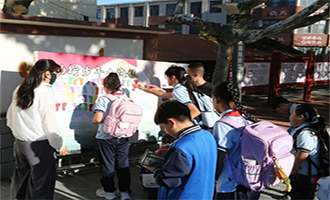 焕“新”出发！长岛各学校有序开启秋季新学期