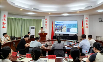 莱州市：构建“育考评管”闭环机制 从严抓实试用期公务员教育管理