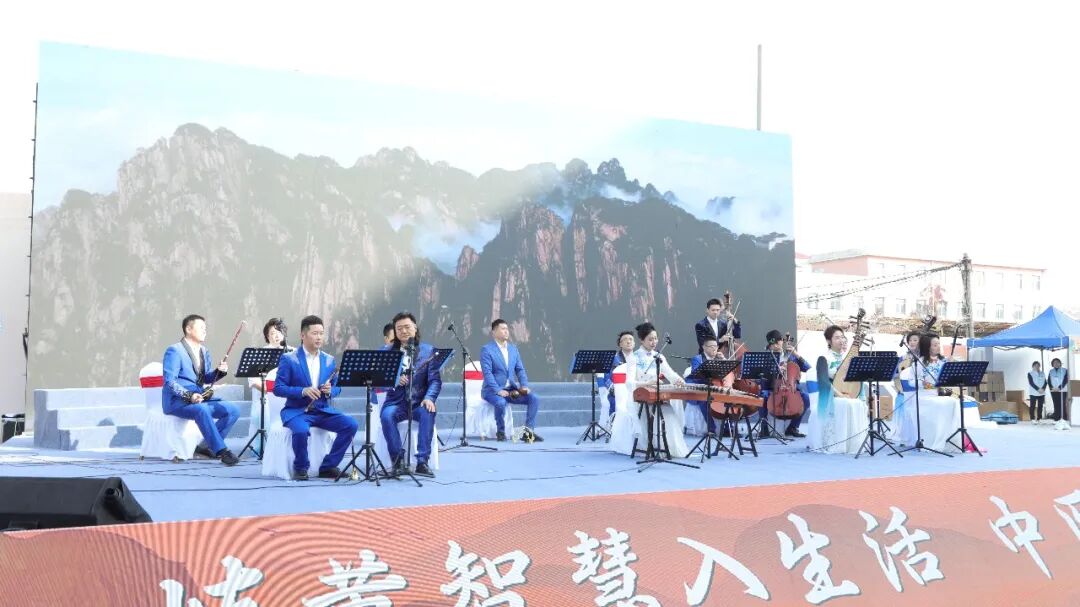 重磅消息！烟台市第二届中医药文化市集9月12日开启！名医义诊、国风打卡、超多福利免费抢！