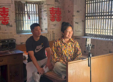 从“流量”到“留量”，栖霞市庄园街道借“剧”出圈