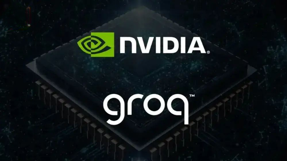 美司法部对英伟达与Groq巨额交易展开反垄断调查