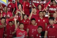 主场九连胜！烟台1：0拿下威海！