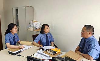 【烟台检察高质效办案手记】跨境美元的双面陷阱：一场罚与不罚的攻坚拉锯战