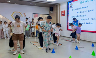 校地携手聚合力！烟台职业学院扎实推进共青团中央 “伙伴计划” 落地见效