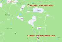 2026莱州月季越野赛举办期间，部分道路实施临时交通管制